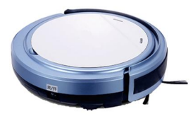 掃地機(jī)器人