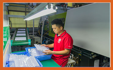 12種注塑制品典型問題和解決方案(上）